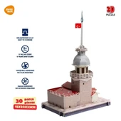 3D PUZZLE thumbnail 1