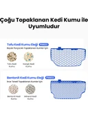 Petkit Kedi Kumu Eleği - Purobot Ultra thumbnail 3