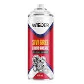 Wieder Sıvı Gres Yağlayıcı Sprey 400 ml thumbnail 1