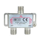 MAG 1/2 SPLITTER 5-2500 MHZ thumbnail 1