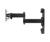 BOTECH 10''-27'' (26-70 CM) Hareketli Askı Aparatı thumbnail 2