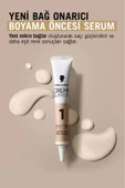 Schwarzkopf Creme Supreme Full Kit 1-0 Siyah thumbnail 5