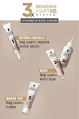 Schwarzkopf Creme Supreme Full Kit 1-0 Siyah thumbnail 4