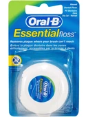 Oral-B Diş Ipi Essential Floss 50M thumbnail 1