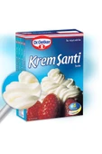 Dr. Oetker Krem Şanti Eko 288 Gr thumbnail 1