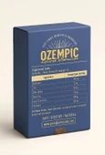 OZEMPIC NATURAL ALTERNATIVE 30 KAPSUL thumbnail 3