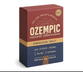 OZEMPIC NATURAL ALTERNATIVE 30 KAPSUL thumbnail 1