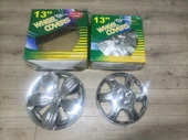 Jant kapağı ABS plastik thumbnail 2