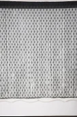 ÇINAR MODEL SİYAH RENK 285 x 200 cm thumbnail 1