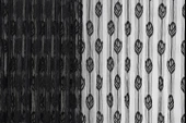 ÇINAR MODEL SİYAH RENK 285 x 200 cm thumbnail 4