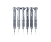 PPD Woneng Ishell Max 6in1 Telefon & Tablet Profosyonel Tornavida Seti thumbnail 1