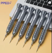 PPD Woneng Ishell Max 6in1 Telefon & Tablet Profosyonel Tornavida Seti thumbnail 4