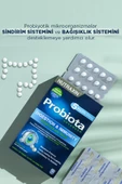 Nutraxin Probiota Advanced 60 Tablet thumbnail 2