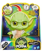 Star Wars Force N Telling Yoda Figürü G0708 thumbnail 1