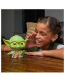 Star Wars Force N Telling Yoda Figürü G0708 thumbnail 6