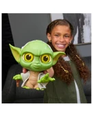 Star Wars Force N Telling Yoda Figürü G0708 thumbnail 5