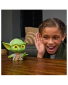 Star Wars Force N Telling Yoda Figürü G0708 thumbnail 4