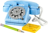 LEGO Creator 31174 Retro Telephone thumbnail 3