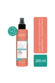 PİNK GRAPEFRUİT & GİNGER SPLİT END REPAİR LİQUİD CONDİTİONER 200 ML KEYON2846 thumbnail 1
