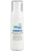 Clear Face Temizleme Köpüğü 150 Ml thumbnail 1