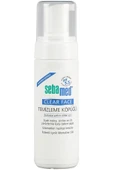 Temizleme Köpüğü Clear Face 150 Ml thumbnail 2