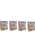 Vitamin C Çinko Propolis 20 Efervesan-4 Kutu thumbnail 2