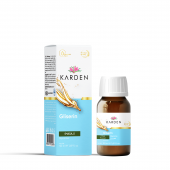 Karden Gliserin 50 ml thumbnail 1