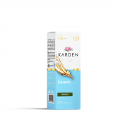Karden Gliserin 50 ml thumbnail 2
