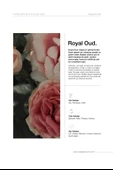 ROYAL OUD 100 ML NICHE PARFÜM thumbnail 2