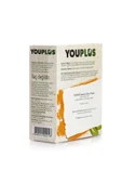 Vitamin C Çinko Propolis 20 Efervesan Tablet thumbnail 5