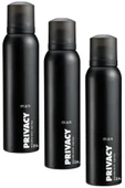 Men 3'Lü Deodorant (3X150 ml ) thumbnail 2