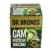 Kozalak Macunu Doğal Propolisli 240 Gr thumbnail 5