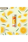Nutraxin Vitamin C 28 Çiğneme Tableti + Hap Kutusu thumbnail 3