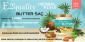 E2'quality Butter Saç Bakım Yağı 210 ml thumbnail 2