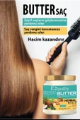E2'quality Butter Saç Bakım Yağı 210 ml thumbnail 4
