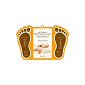 Miracle - Mjcare Çorap Tipi Ayak Peeling Maskesi thumbnail 1