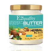 E2'quality Butter Saç Bakım Yağı 210 ml thumbnail 1