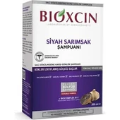 Bioxcin Siyah Sarımsak Şampuanı 300 ml thumbnail 1