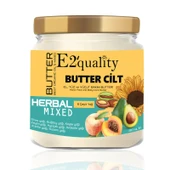 E2'quality Butter Cilt Bakım Yağı 210 ml thumbnail 1