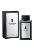 Secret Erkek Parfüm Edt 100ml thumbnail 2