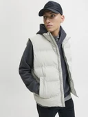 Jack Jones Soho Erkek Yelek 12278751 thumbnail 3