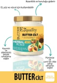 E2'quality Butter Cilt Bakım Yağı 210 ml thumbnail 5