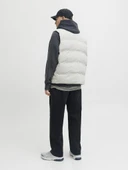 Jack Jones Soho Erkek Yelek 12278751 thumbnail 4