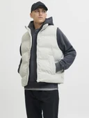 Jack Jones Soho Erkek Yelek 12278751 thumbnail 2