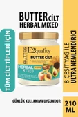 E2'quality Butter Cilt Bakım Yağı 210 ml thumbnail 3