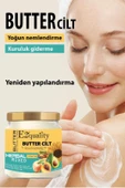 E2'quality Butter Cilt Bakım Yağı 210 ml thumbnail 4