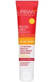 Saç Kremi Shea Ve Hibiscus 175 ml thumbnail 1