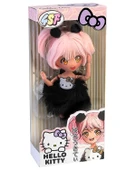 Hello Kitty Manga Bebek Golden Diva 40942 thumbnail 1