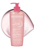 Sensibio Foaming Gel 500 ml thumbnail 1