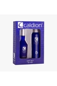 100 Ml Erkek Parfüm + 150 Ml Deodorant Ikili Set thumbnail 2